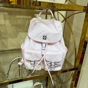Tory Burch VIRGINIA BACKPACK 169165 Pink